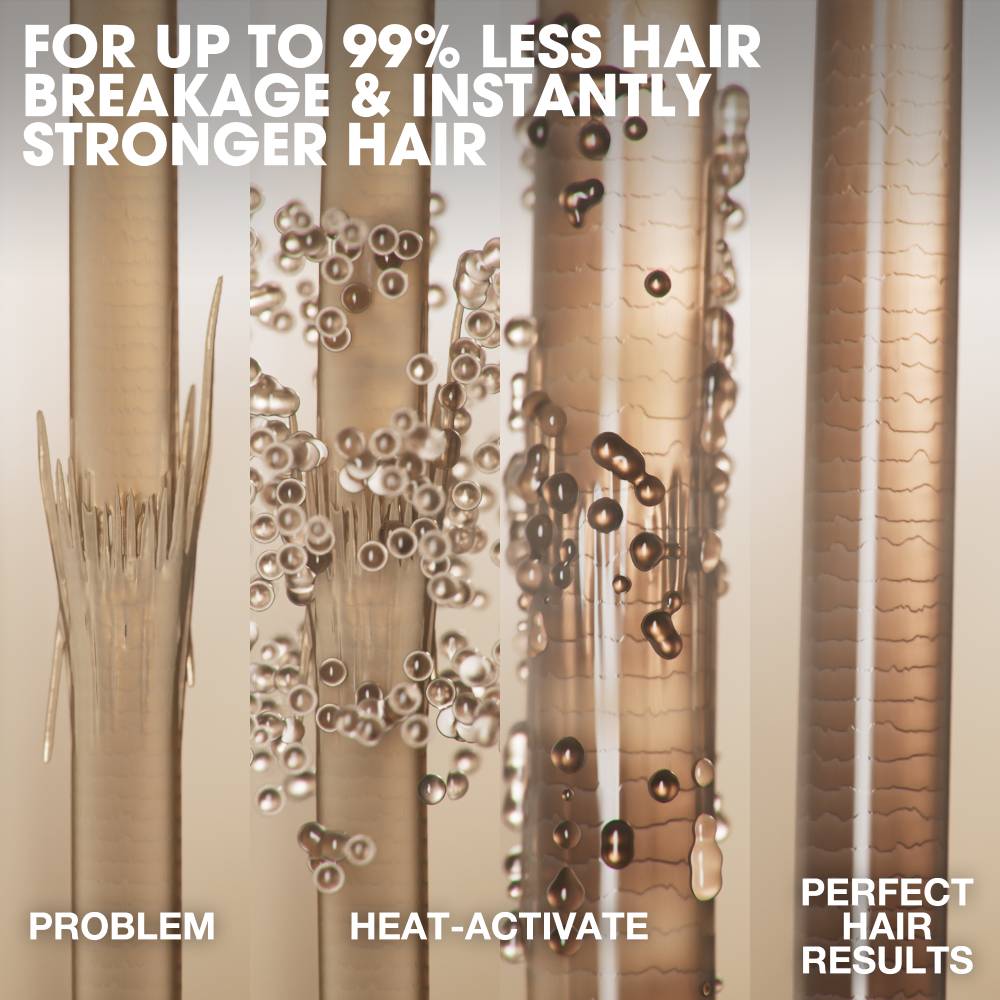 ghd Rehab Damaged Hair Repairer 95ml