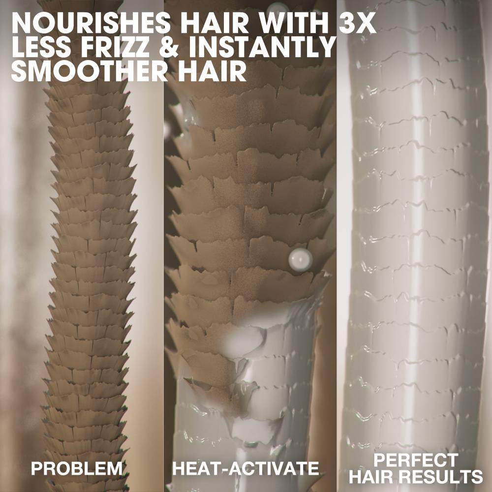 ghd Rehab Dry Hair Nourisher 95ml