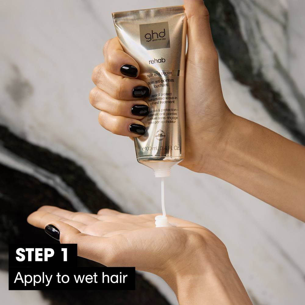 ghd Rehab Split End Sealer 100ml