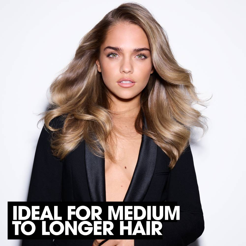 ghd Chronos Curve Grand Tong