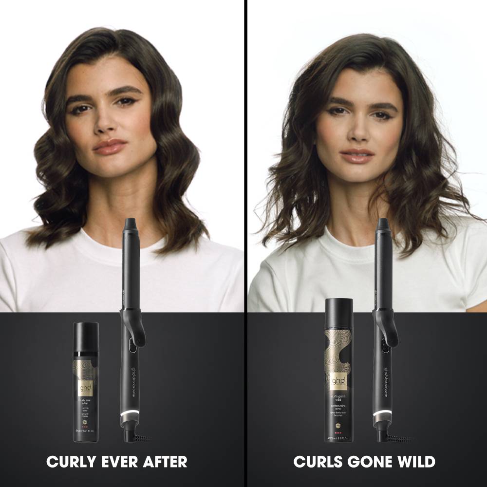 ghd Chronos Curve Classic Tong