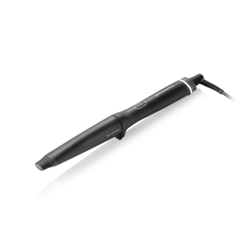 ghd Chronos Curve Conical Wand