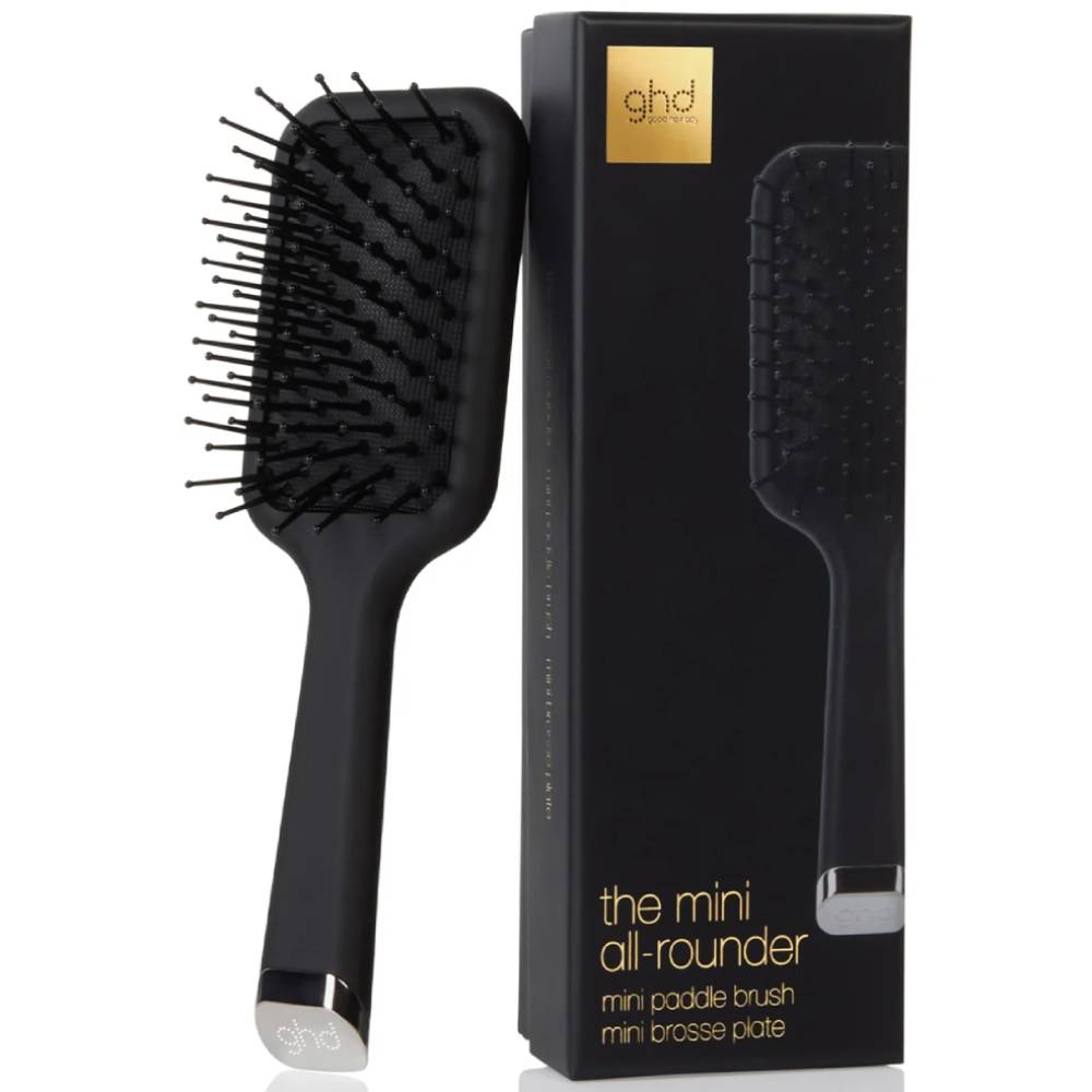 ghd The Mini All Rounder Paddle Brush