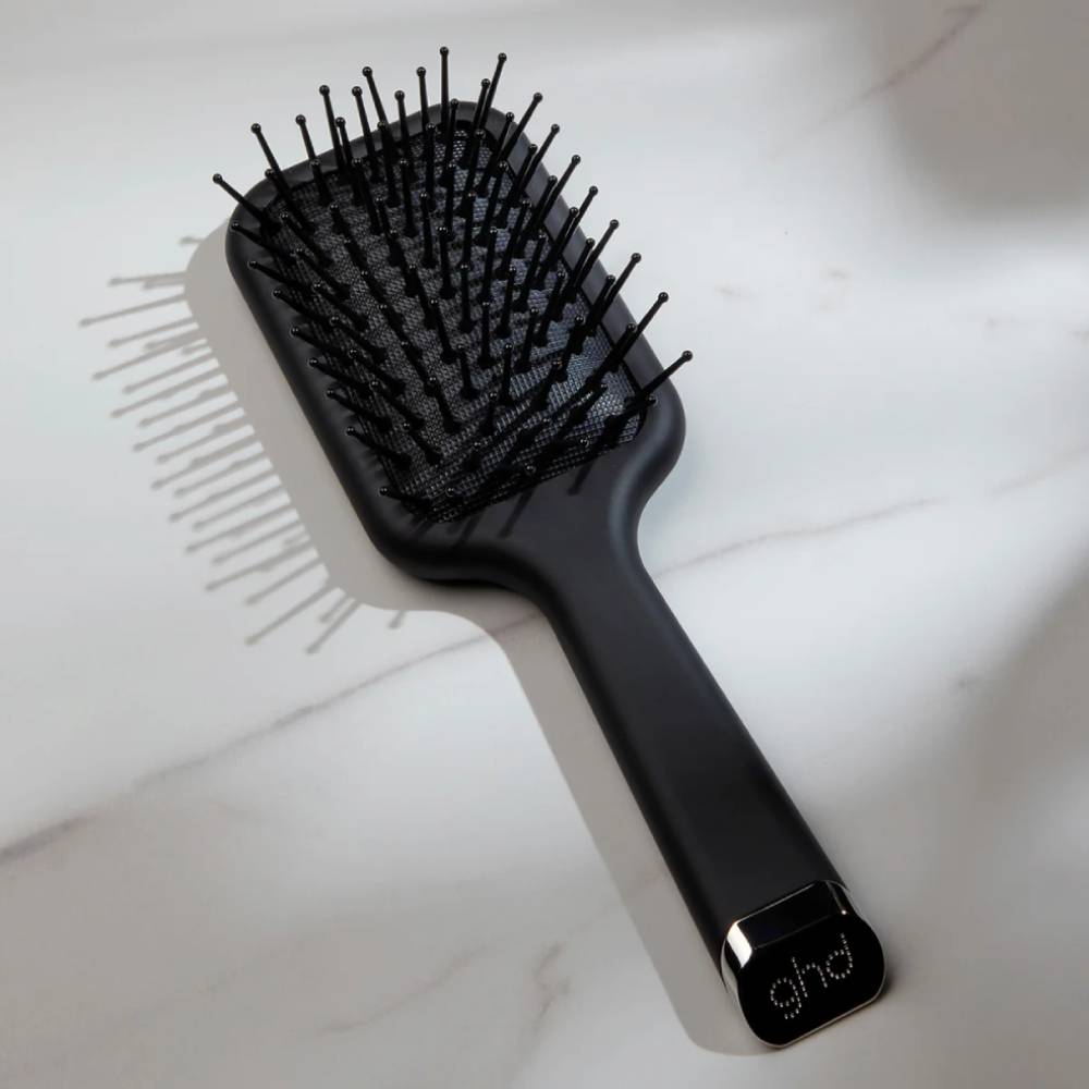 ghd The Mini All Rounder Paddle Brush