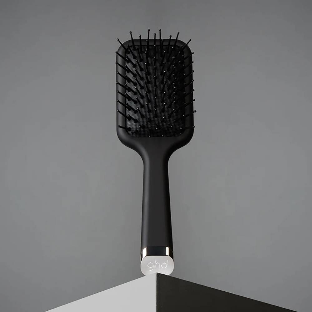 ghd The Mini All Rounder Paddle Brush