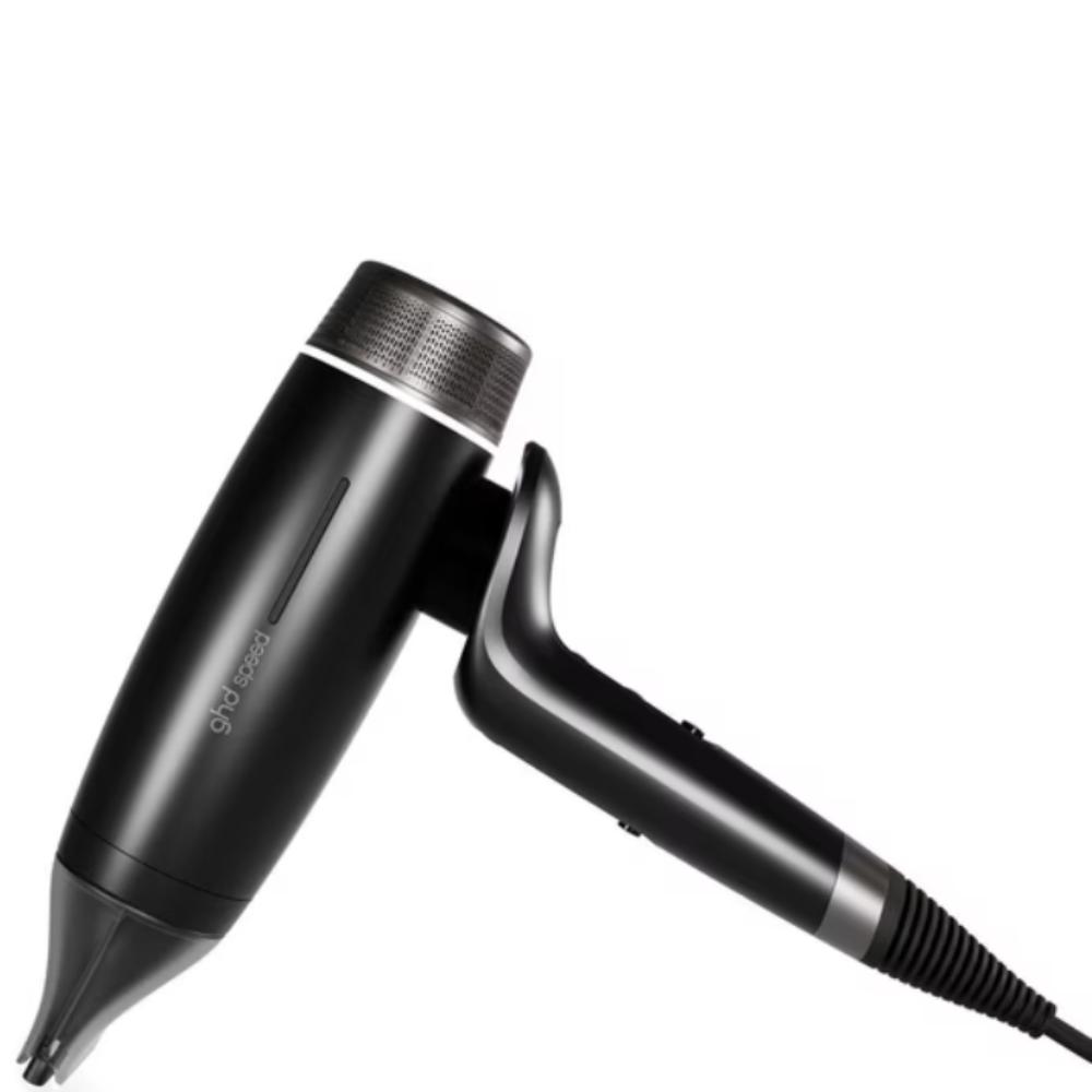 ghd Speed Ionic Hair Dryer Black