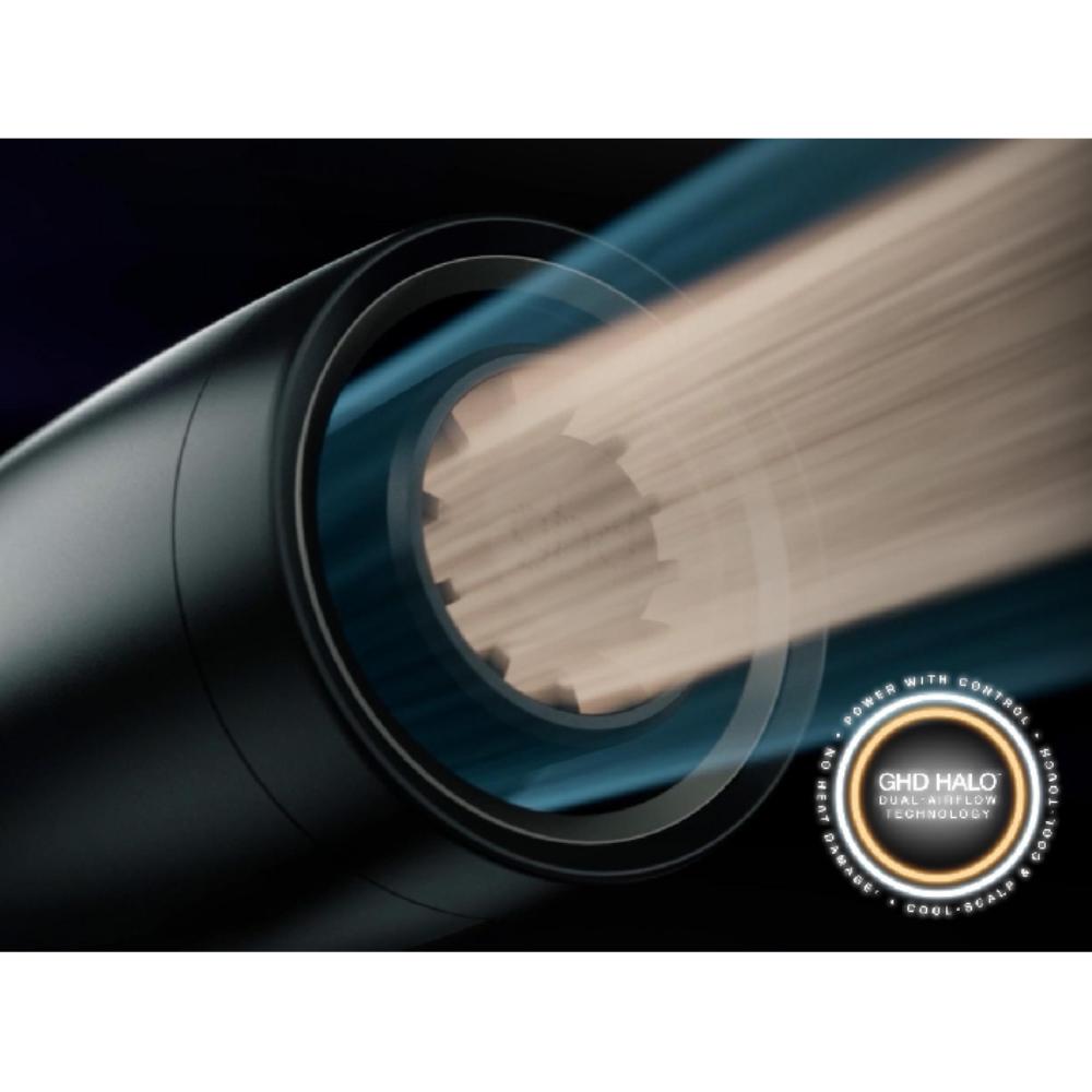 ghd Speed Ionic Hair Dryer Black