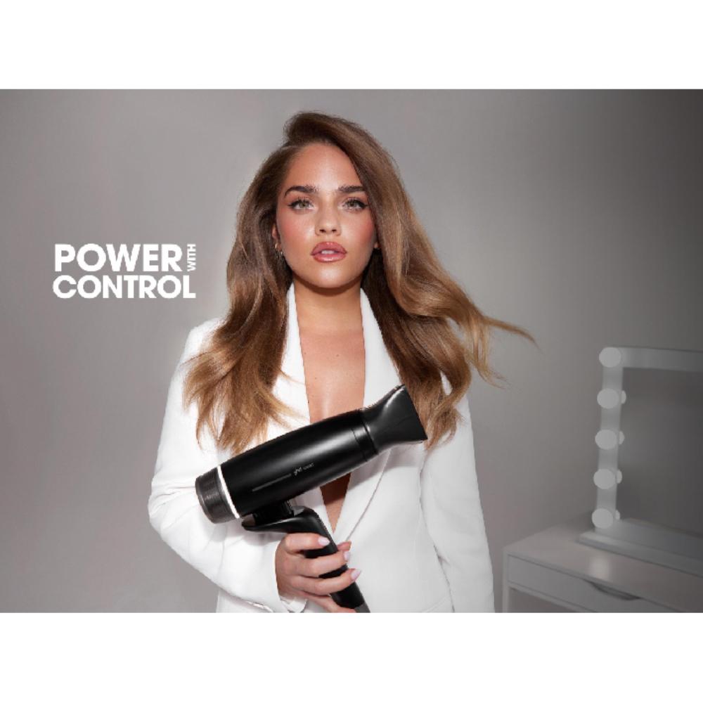 ghd Speed Halo Styling Nozzle