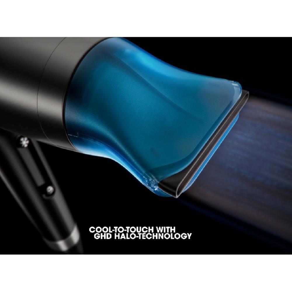 ghd Speed Halo Styling Nozzle