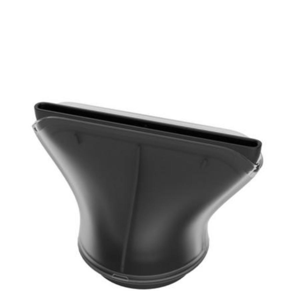 ghd Speed Wide Smoothing Nozzle