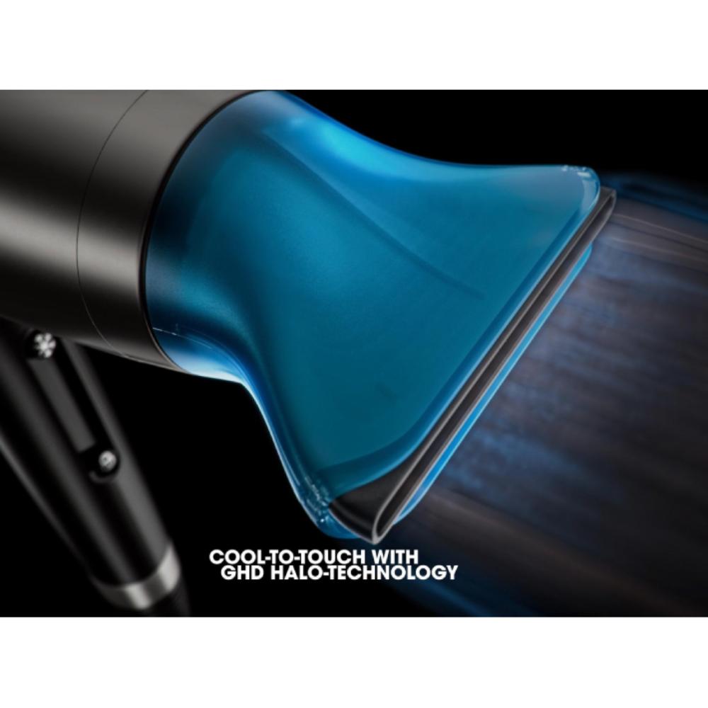 ghd Speed Wide Smoothing Nozzle