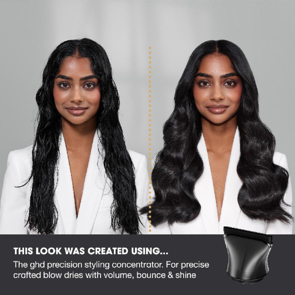 ghd Speed Precision Styling Nozzle