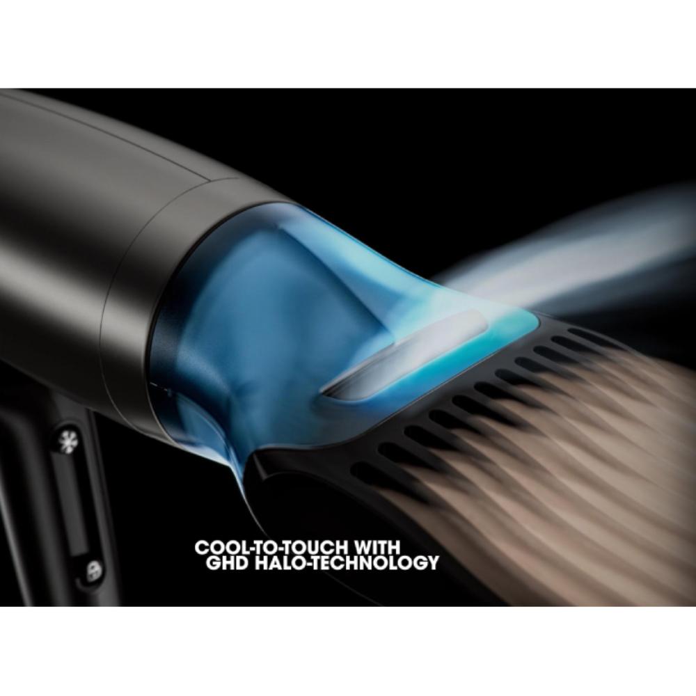 ghd Speed High Strength Hair Dryer Comb