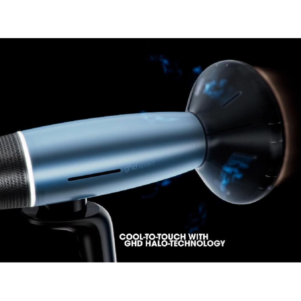 ghd Speed Curly Hair Diffuser