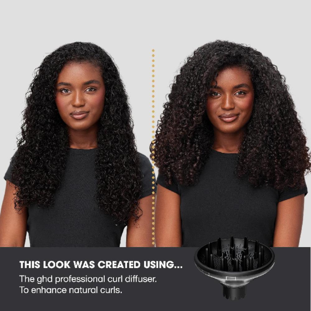 ghd Speed Curly Hair Diffuser