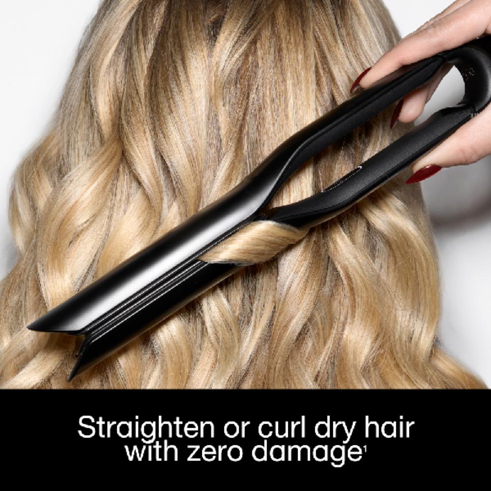 ghd Sculpt Interactive Hair Straightener