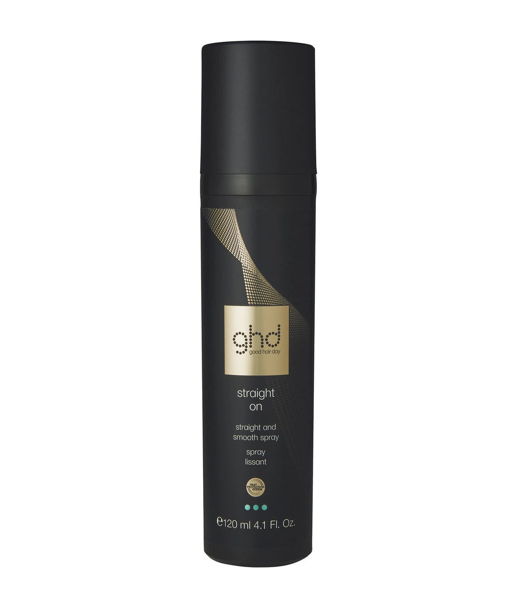ghd Straight On Straight & Smooth Spray 120ml