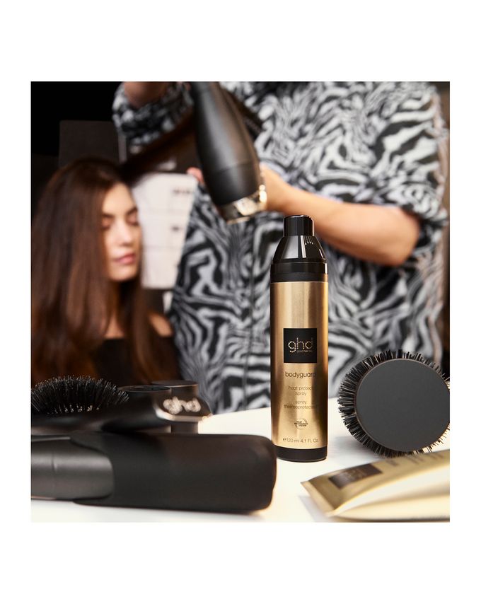 ghd Bodyguard Heat Protect Spray 120ml