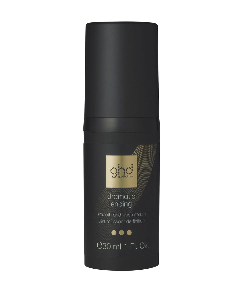ghd Dramatic Ending Smooth & Finish Serum 30ml