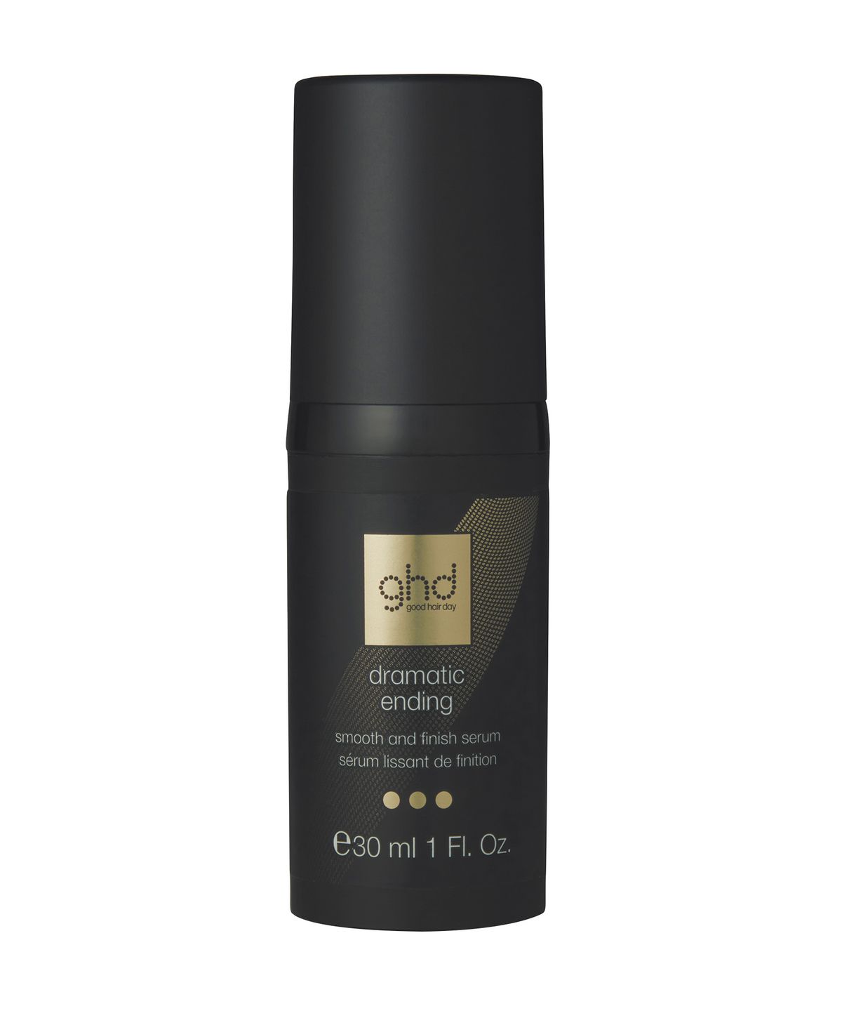 ghd Dramatic Ending Smooth & Finish Serum 30ml