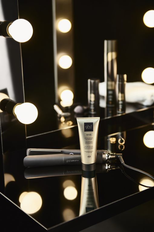 ghd Rehab Advanced Split End Therapy 100ml
