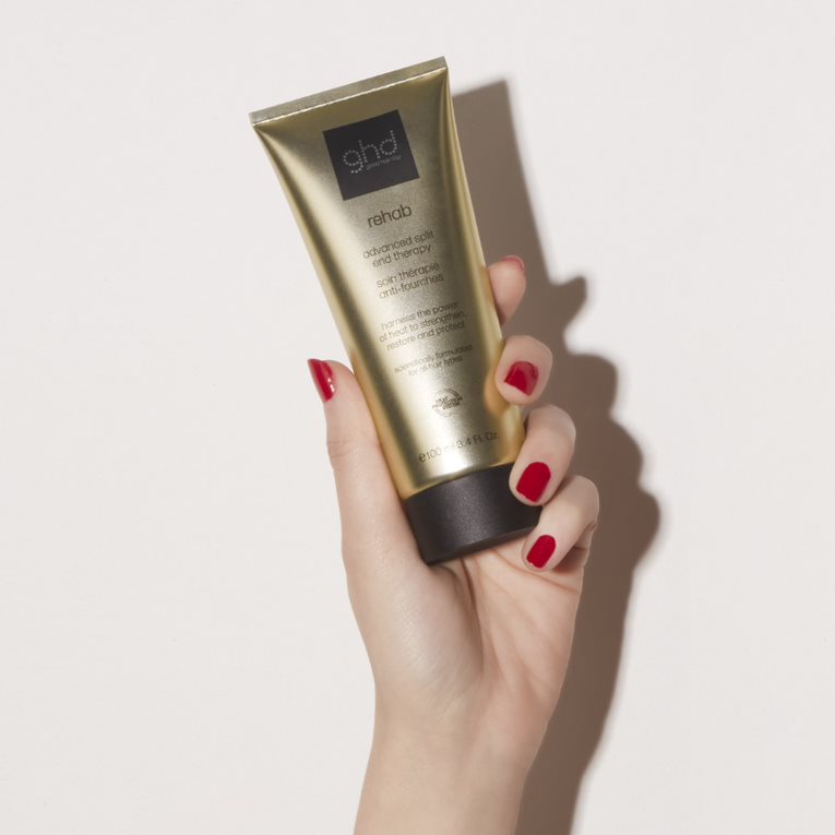 ghd Rehab Advanced Split End Therapy 100ml