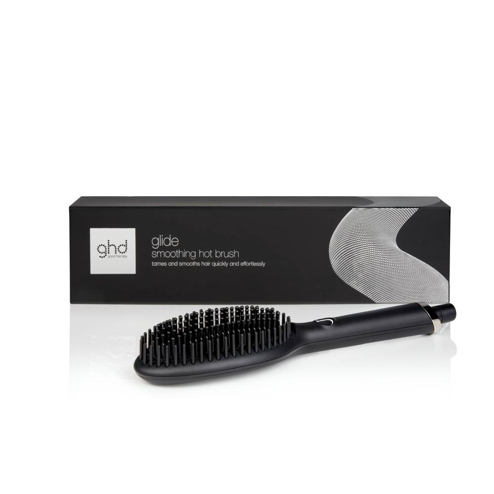 ghd Glide Professional Hot Brush