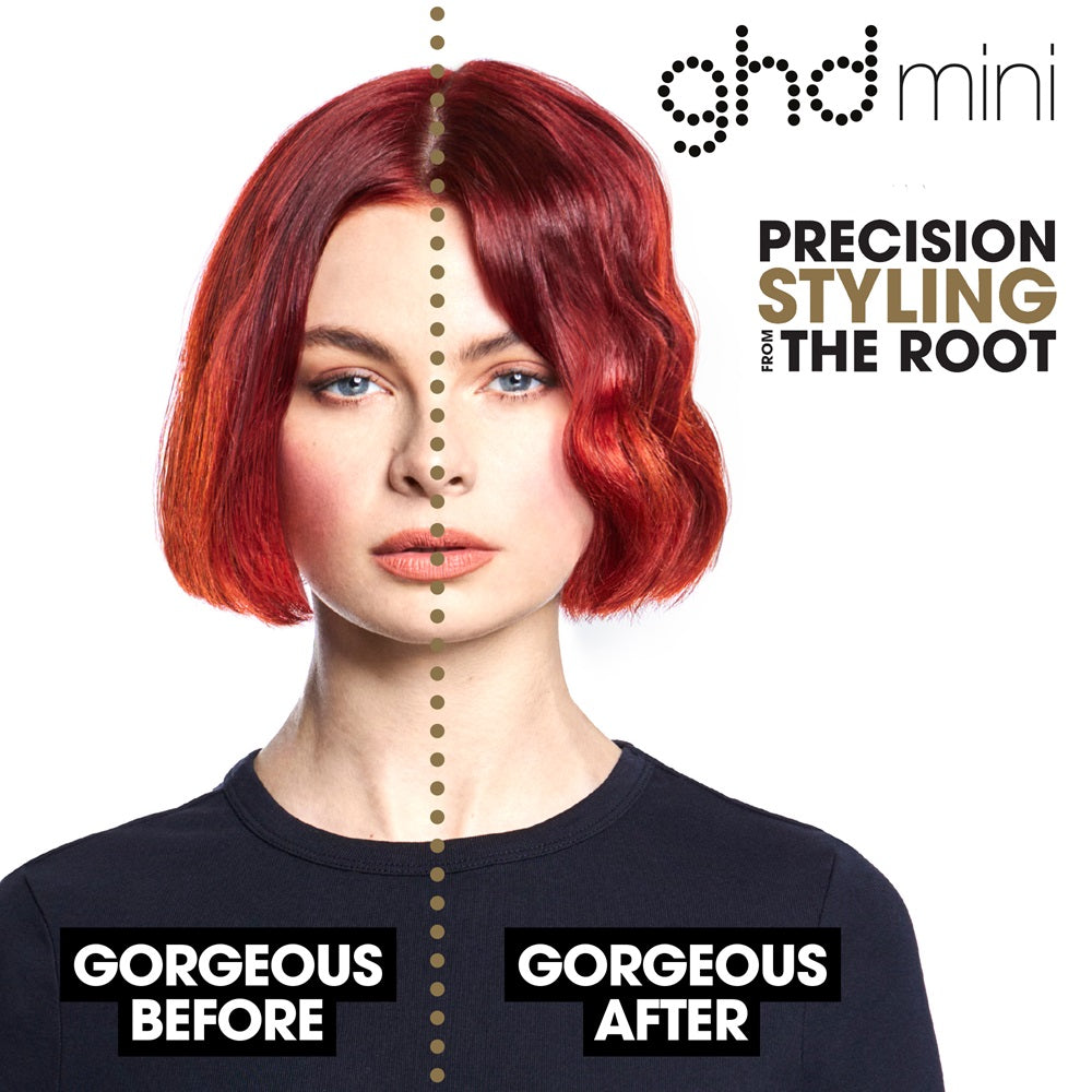 ghd Professional Mini Styler