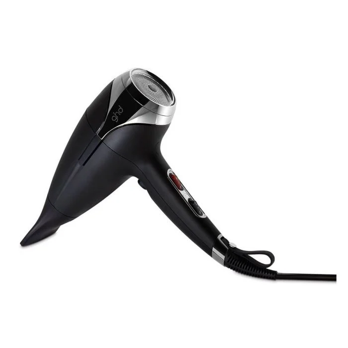 ghd Professional Helios Hairdryer Black