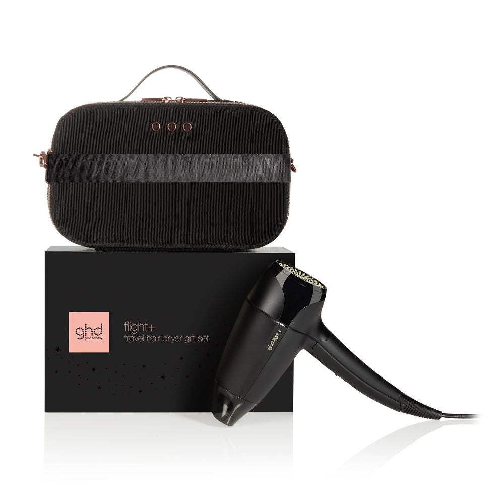 ghd Flight+ Travel Hair Dryer