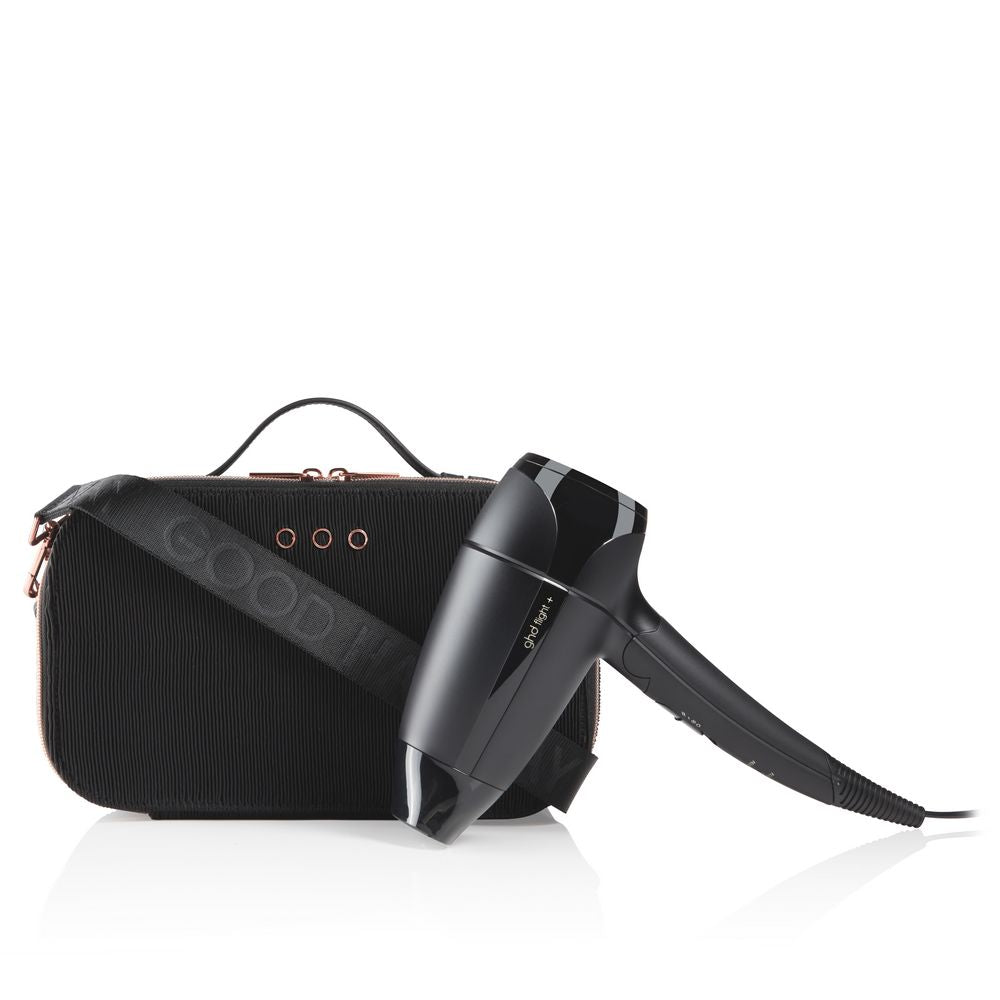 ghd Flight+ Travel Hair Dryer