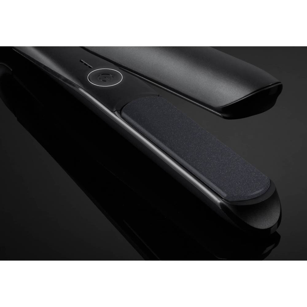 ghd Chronos Hair Straightener Black