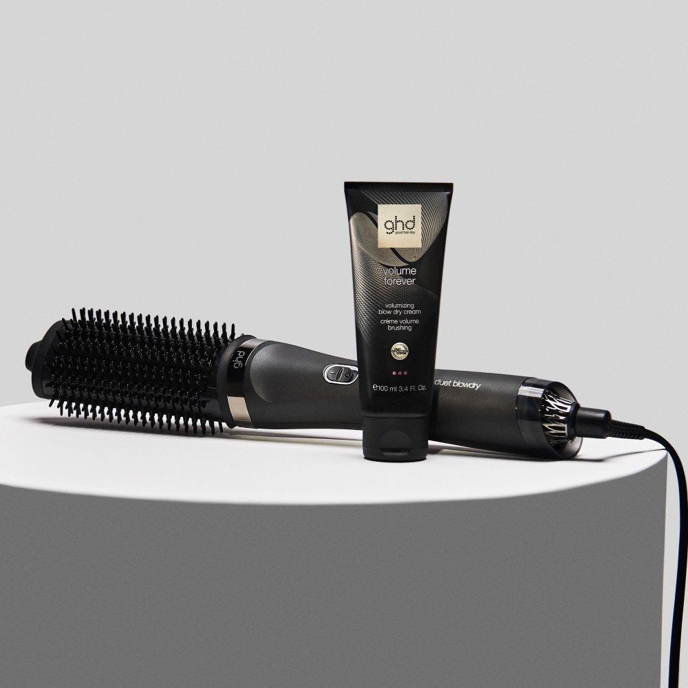 ghd Duet Blow Dry Brush