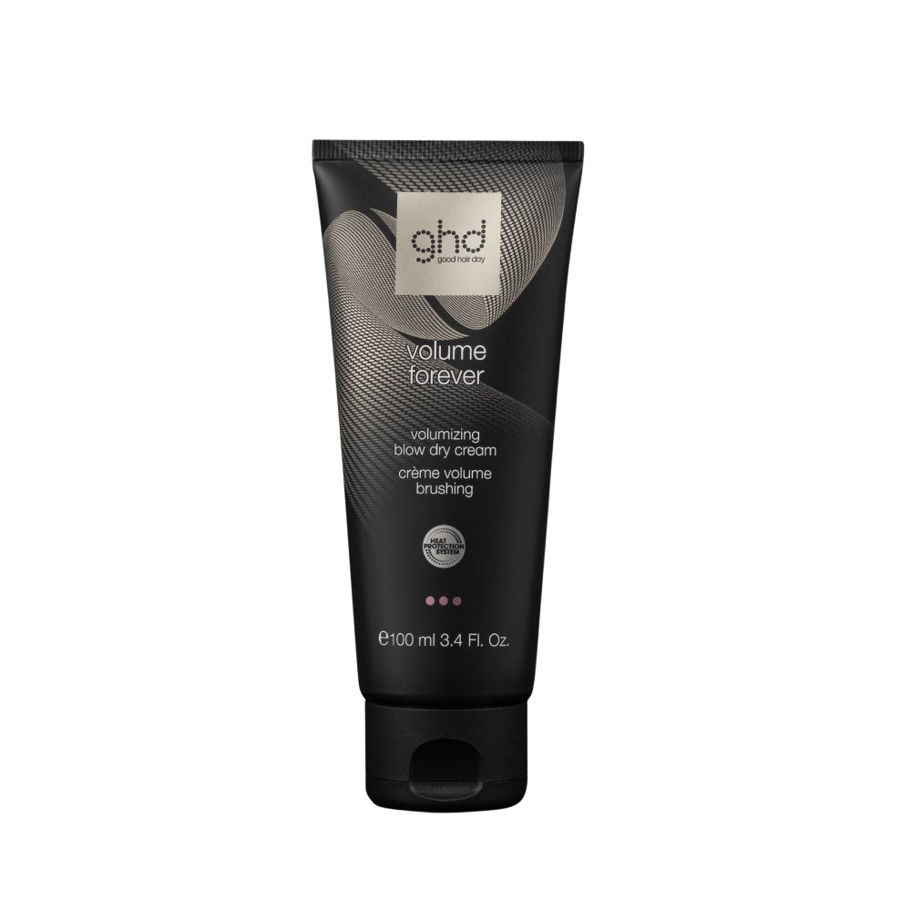 ghd Volume Forever Volumising Blow Dry Cream 100ml