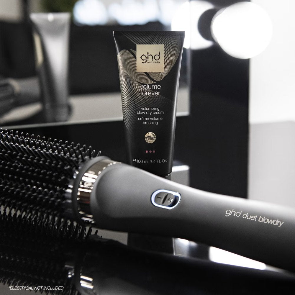 ghd Volume Forever Volumising Blow Dry Cream 100ml