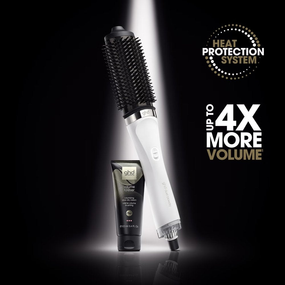 ghd Volume Forever Volumising Blow Dry Cream 100ml