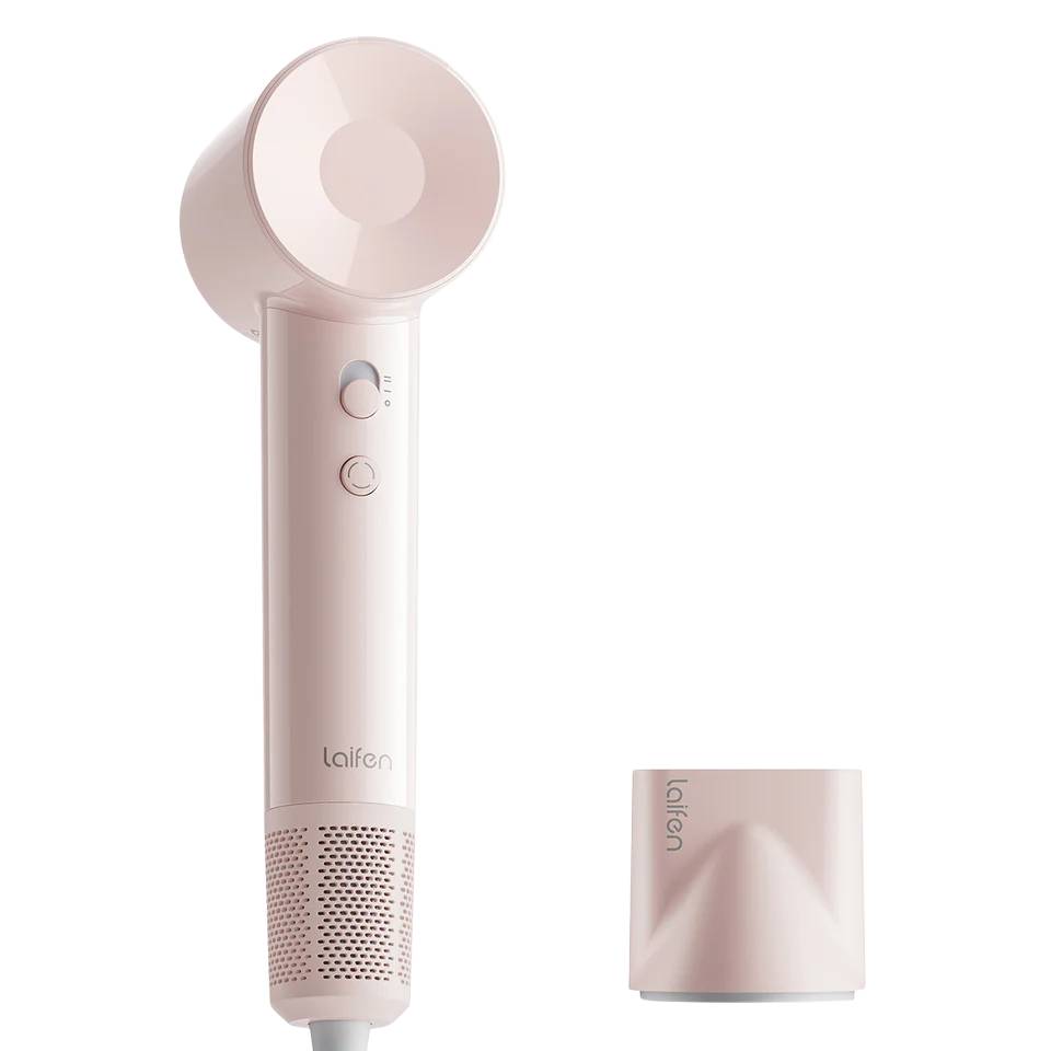 Laifen SE Lite Hairdryer Glossy Pink