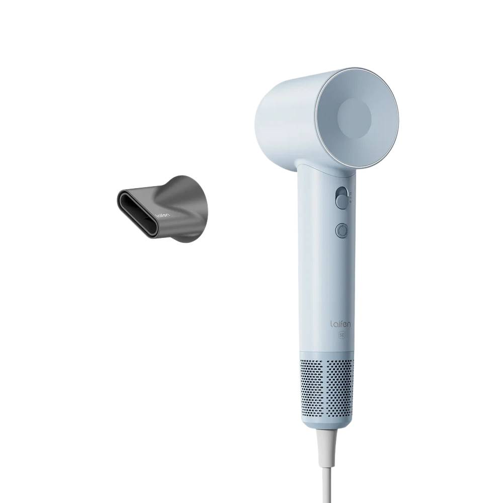 Laifen SE Hair Dryer Matte Blue
