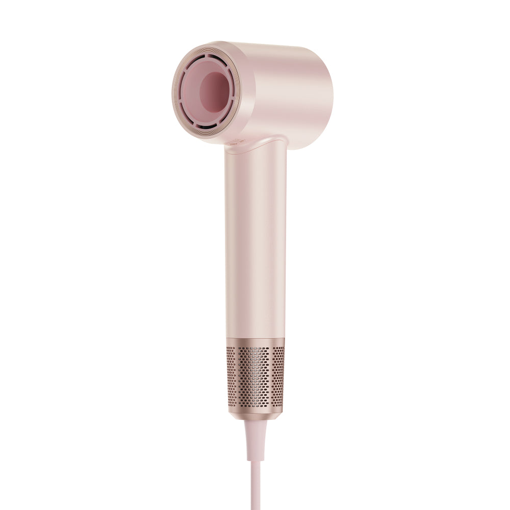 Laifen Swift Premium Hair Dryer Golden Pink