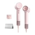 Laifen Mini High Speed Hair Dryer Coral Pink