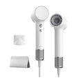 Laifen Mini High Speed Hair Dryer Arctic White