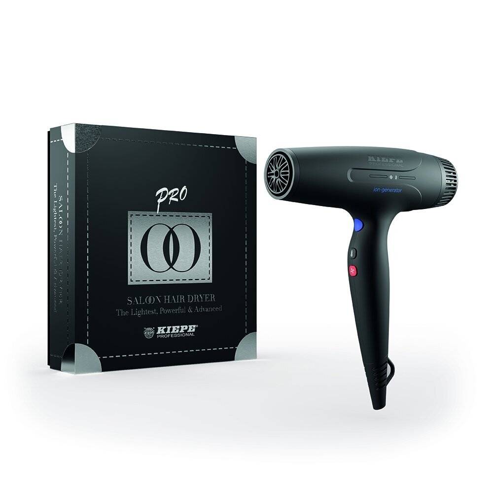 Kiepe Saloon Hair Dryer