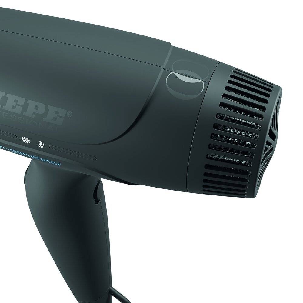 Kiepe Saloon Hair Dryer