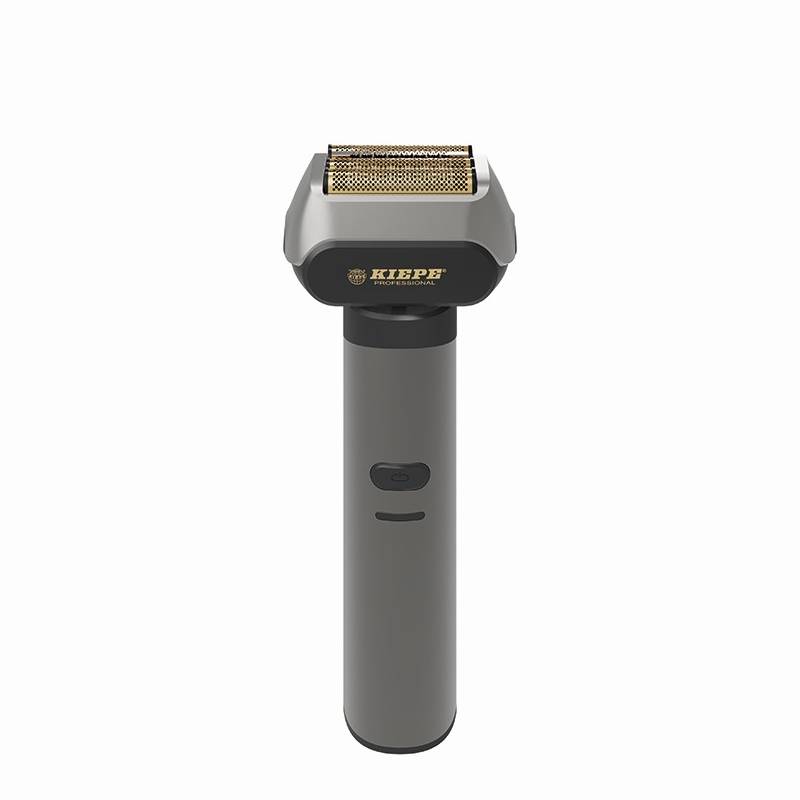 Kiepe Pro Smooth Shaver 3800