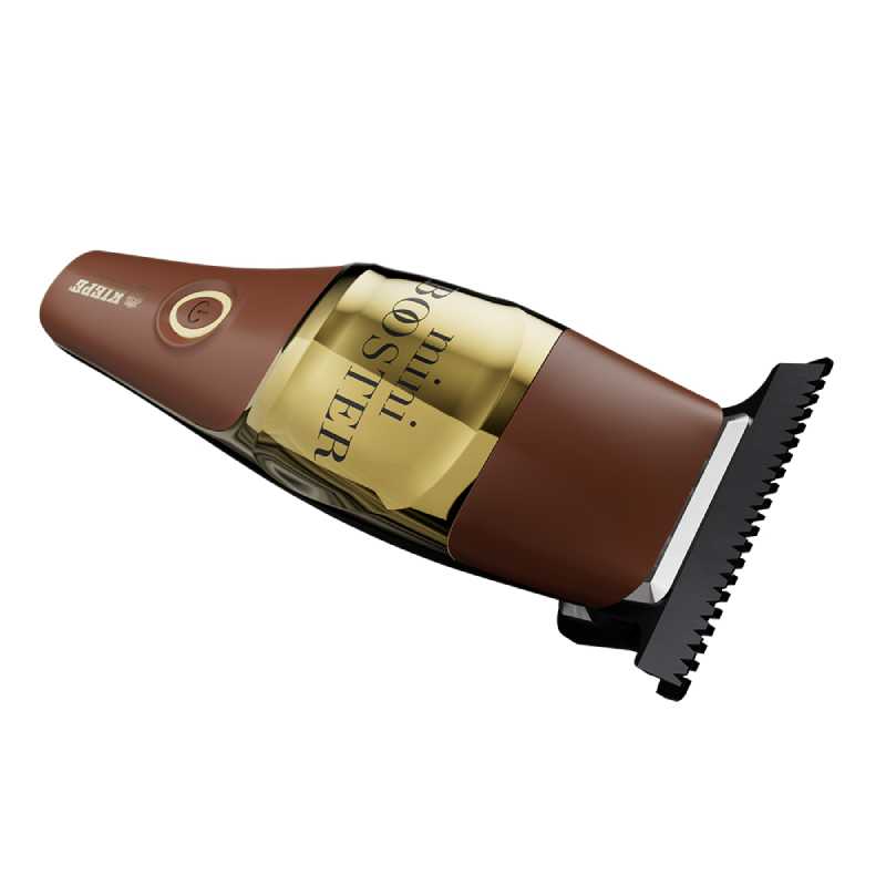 Kiepe Mini Booster Cordless Hair Trimmer
