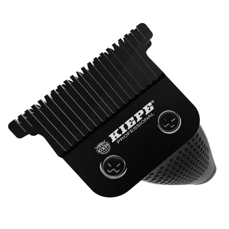 Kiepe Mini Booster Cordless Hair Trimmer