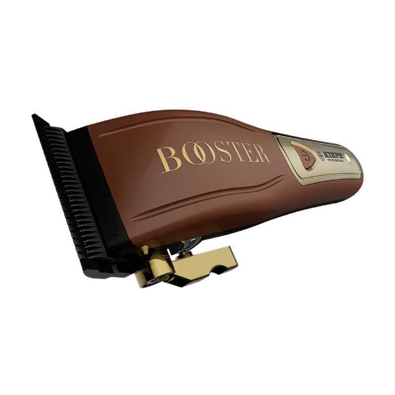 Kiepe Booster Cordless Hair Clipper