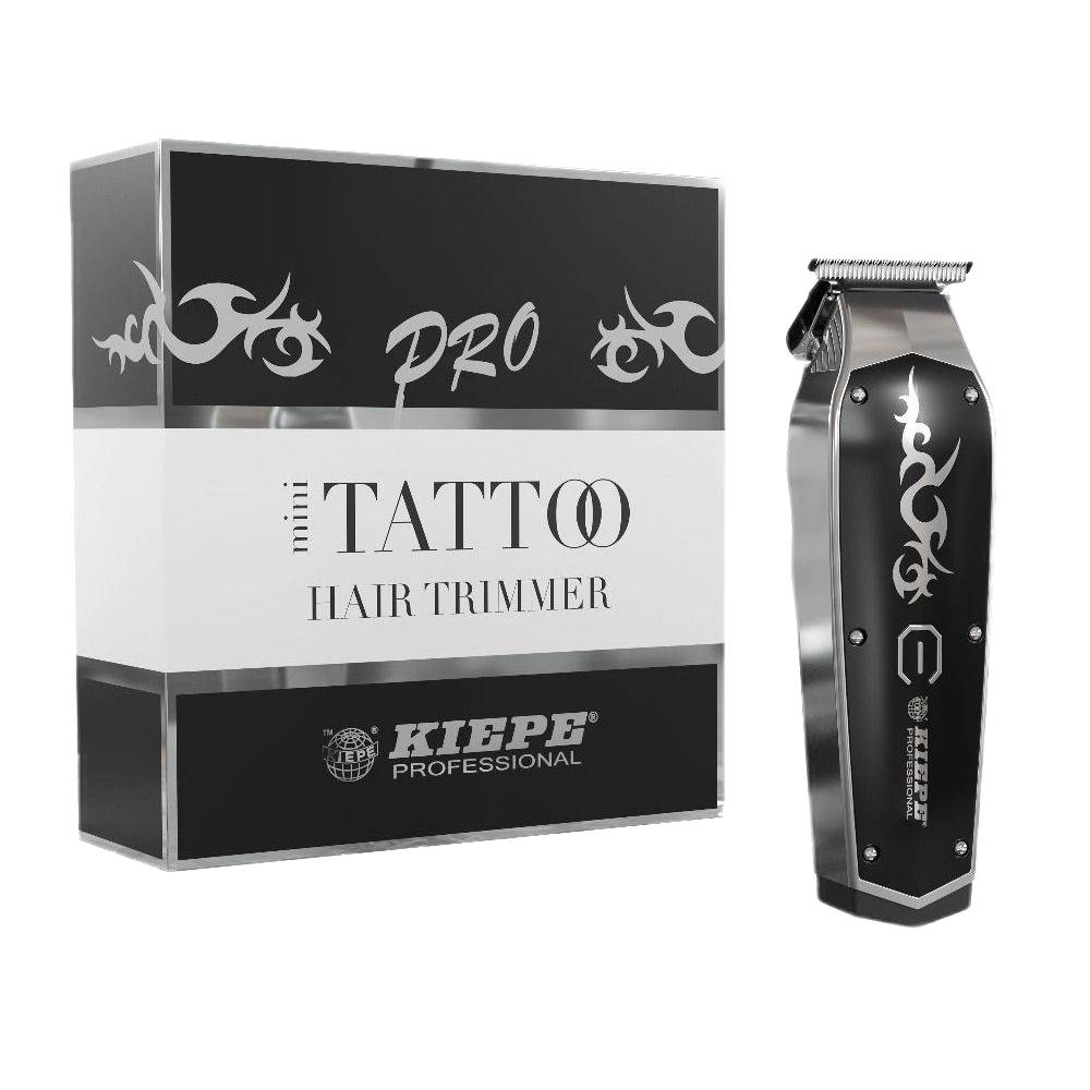 Kiepe Professional Mini Tattoo Hair Trimmer
