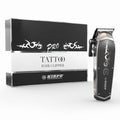 Kiepe Tattoo Hair Clipper