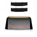 Kiepe Twice Finish Replacement Foil + Cutters